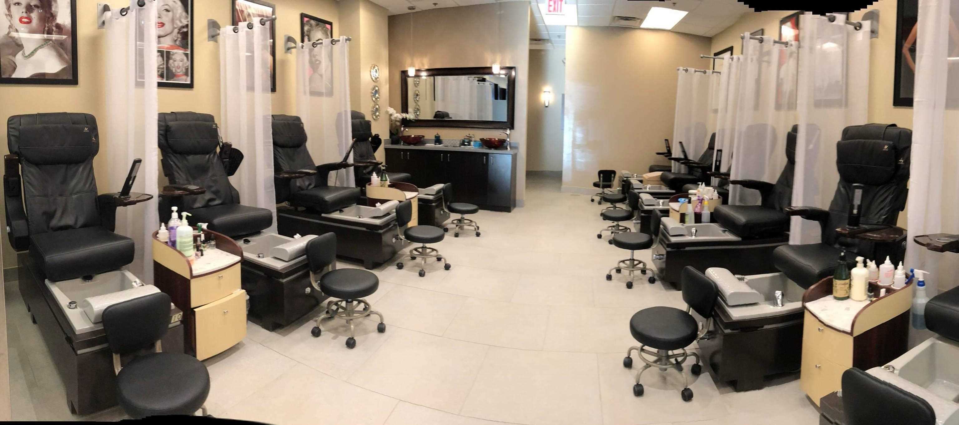 Find And Book A Nail Salon In Columbus, OH Vagaro